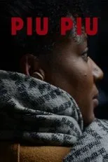 Póster de Piu Piu