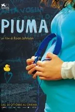 Póster de Piuma