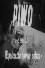Póster de Piwo