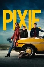 Póster de Pixie