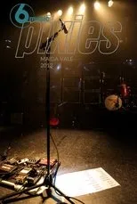 Póster de Pixies: 6Music In Concert