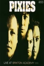 Póster de Pixies: Live at Brixton Academy 1991