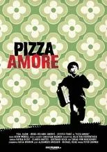 Póster de Pizza Amore