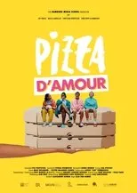 Póster de Pizza d'Amour