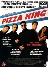 Póster de Pizza King