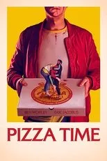 Póster de Pizza Time