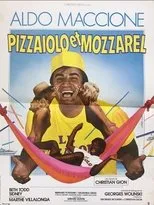 Póster de Pizzaiolo et Mozzarel