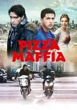Póster de Pizzamaffia