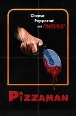 Póster de Pizzaman