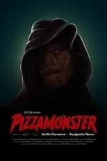 Póster de Pizzamonster