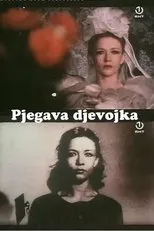 Póster de Pjegava djevojka