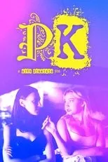 Póster de PK