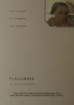 Póster de Plaashuis