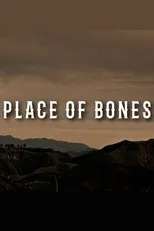 Póster de Place of Bones