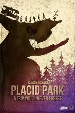Póster de Placid Park