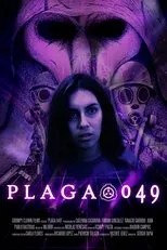 Póster de Plaga 049