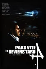 Póster de Plaga final
