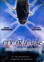 Póster de Plaga mortal