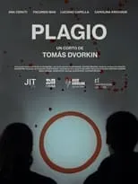 Póster de Plagio