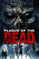 Póster de Plague of the Dead