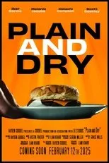Póster de Plain and Dry