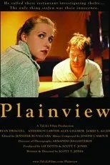 Póster de Plainview
