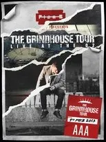 Póster de Plan B: The Grindhouse Tour - Live At The O2