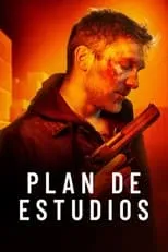 Póster de Plan de estudios