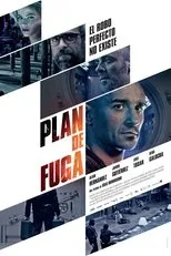 Póster de Plan de fuga