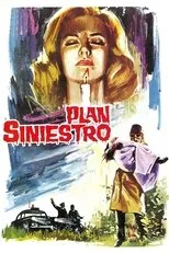 Póster de Plan siniestro