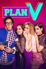Póster de Plan V