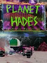 Póster de Planet Hades