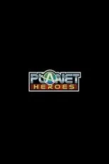 Póster de Planet Heroes - Slingshot