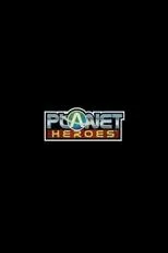 Póster de Planet Heroes - The Ace That Jumped Over The Moon