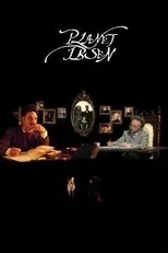 Póster de Planet Ibsen