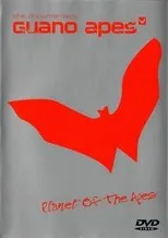 Póster de Planet of the Apes - The Best of Guano Apes