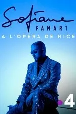 Póster de Planet par Sofiane Pamart à l'Opéra de Nice Côte d'Azur