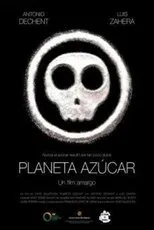 Póster de Planeta Azúcar