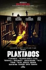 Póster de Plantados