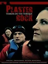 Póster de Plaster Rock