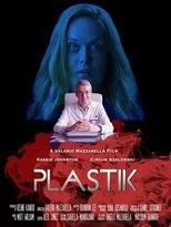 Póster de Plastik