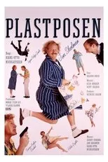 Póster de Plastposen