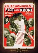 Póster de Plat eller krone