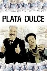 Póster de Plata dulce