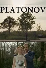 Póster de Platonow