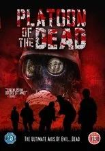 Póster de Platoon of the Dead