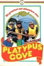 Póster de Platypus Cove