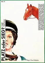 Póster de Platz oder Sieg?