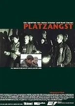 Póster de Platzangst