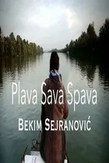 Póster de Plava Sava spava